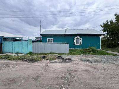 Продажа дома Омск.&nbsp;22-я Линия ул, 16А