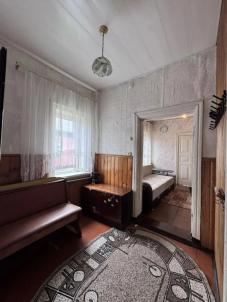 Продажа дома Омск.&nbsp;22-я Линия ул, 16А