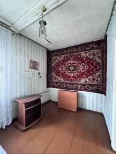 Продажа дома Омск.&nbsp;22-я Линия ул, 16А