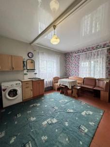 Продажа дома Омск.&nbsp;22-я Линия ул, 16А