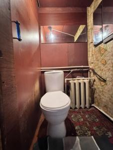 Продажа дома Омск.&nbsp;22-я Линия ул, 16А