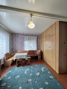 Продажа дома Омск.&nbsp;22-я Линия ул, 16А