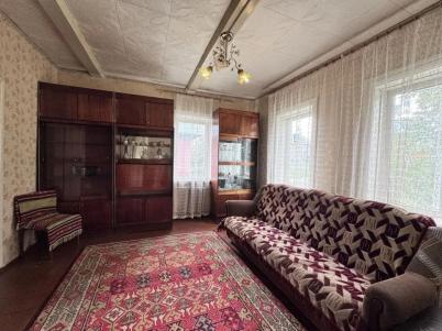 Продажа дома Омск.&nbsp;22-я Линия ул, 16А
