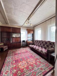 Продажа дома Омск.&nbsp;22-я Линия ул, 16А