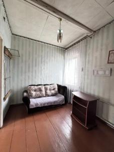 Продажа дома Омск.&nbsp;22-я Линия ул, 16А