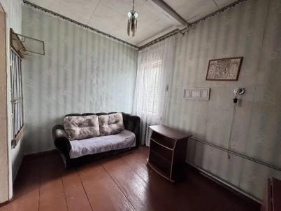 Продажа дома Омск.&nbsp;22-я Линия ул, 16А
