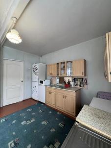 Продажа дома Омск.&nbsp;22-я Линия ул, 16А