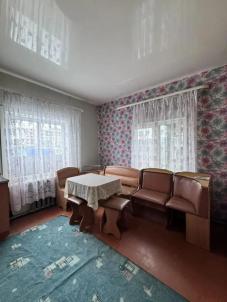 Продажа дома Омск.&nbsp;22-я Линия ул, 16А