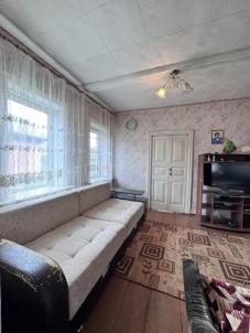 Продажа дома Омск.&nbsp;22-я Линия ул, 16А