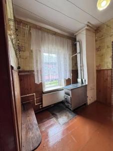 Продажа дома Омск.&nbsp;22-я Линия ул, 16А