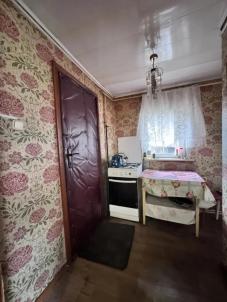 Продажа дома Омск.&nbsp;22-я Линия ул, 16А