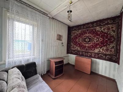 Продажа дома Омск.&nbsp;22-я Линия ул, 16А