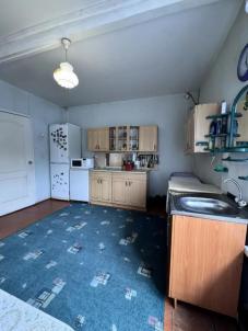 Продажа дома Омск.&nbsp;22-я Линия ул, 16А