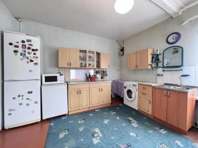 Продажа дома Омск.&nbsp;22-я Линия ул, 16А