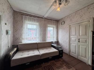 Продажа дома Омск.&nbsp;22-я Линия ул, 16А
