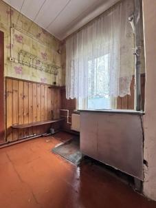 Продажа дома Омск.&nbsp;22-я Линия ул, 16А