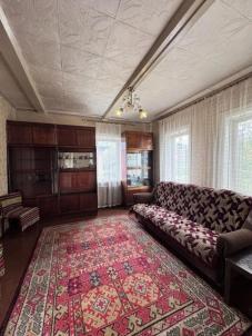Продажа дома Омск.&nbsp;22-я Линия ул, 16А