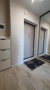 Аренда квартиры Омск.&nbsp;ул Б.Г.Шаронова, 33