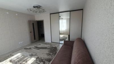 Аренда квартиры Омск.&nbsp;ул Б.Г.Шаронова, 33