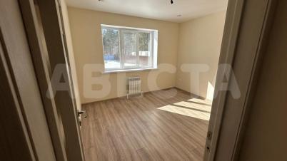 Продажа квартиры Омский.&nbsp;.&nbsp;Красноярка, Сосновая улица, 14
