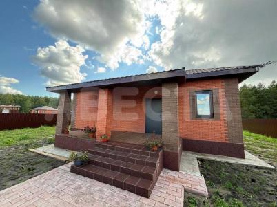 Продажа квартиры Омский.&nbsp;.&nbsp;Красноярка, Сосновая улица, 14