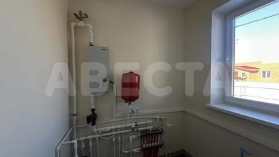 Продажа квартиры Омский.&nbsp;.&nbsp;Красноярка, Сосновая улица, 14