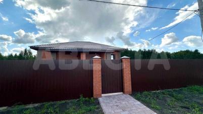 Продажа квартиры Омский.&nbsp;.&nbsp;Красноярка, Сосновая улица, 14