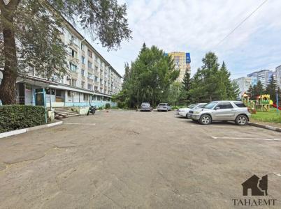 Продажа квартиры Омск.&nbsp;Лукашевича ул, 10А