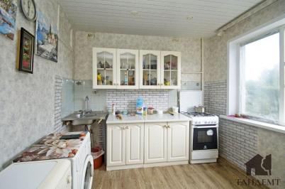 Продажа квартиры Омск.&nbsp;Лукашевича ул, 10А