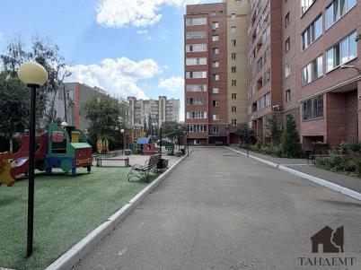 Аренда квартиры Омск.&nbsp;Герцена ул, 232к1
