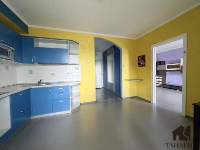 Аренда квартиры Омск.&nbsp;Герцена ул, 232к1