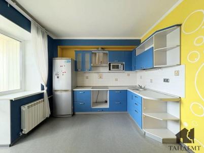 Аренда квартиры Омск.&nbsp;Герцена ул, 232к1