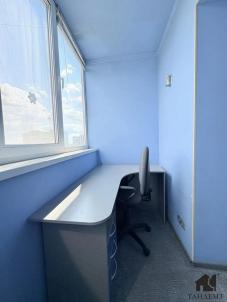 Аренда квартиры Омск.&nbsp;Герцена ул, 232к1