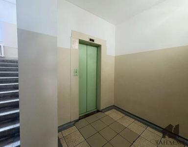 Аренда квартиры Омск.&nbsp;Герцена ул, 232к1