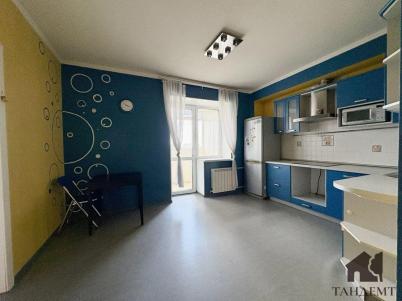 Аренда квартиры Омск.&nbsp;Герцена ул, 232к1