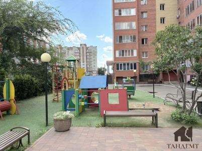 Аренда квартиры Омск.&nbsp;Герцена ул, 232к1