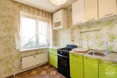 Продажа квартиры Омск.&nbsp;Звёздная улица 2Г