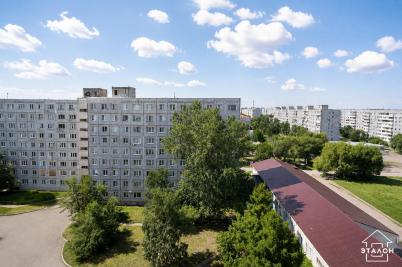 Продажа квартиры Омск.&nbsp;Звёздная улица 2Г