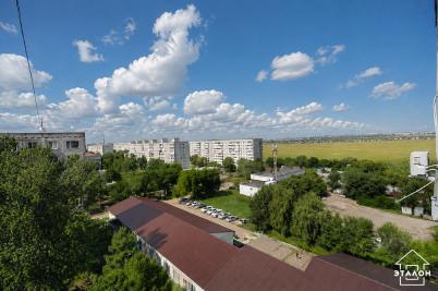 Продажа квартиры Омск.&nbsp;Звёздная улица 2Г