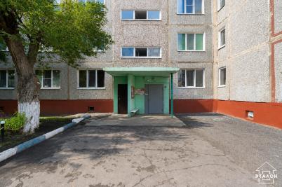 Продажа квартиры Омск.&nbsp;Звёздная улица 2Г