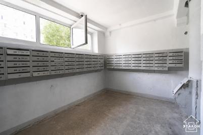 Продажа квартиры Омск.&nbsp;Звёздная улица 2Г