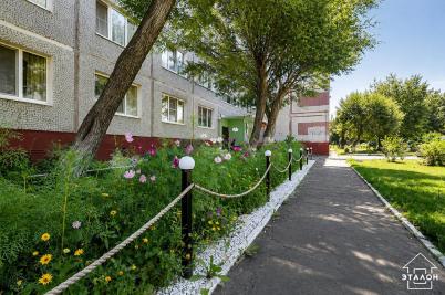 Продажа квартиры Омск.&nbsp;Звёздная улица 2Г