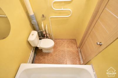Продажа квартиры Омск.&nbsp;Звёздная улица 2Г