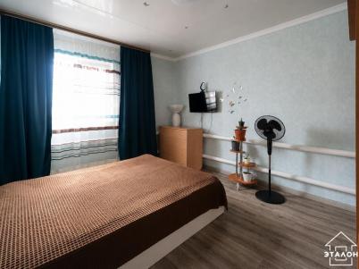 Продажа дома Омск.&nbsp;3-й Материальный переулок 3