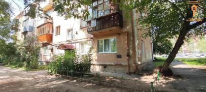 Продажа квартиры Омск.&nbsp;22 Апреля, 5