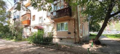 Продажа квартиры Омск.&nbsp;22 Апреля, 5