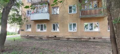 Продажа квартиры Омск.&nbsp;22 Апреля, 5