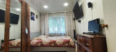 Продажа квартиры Омск.&nbsp;22 Апреля, 5