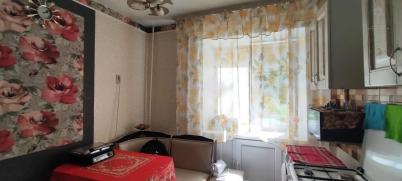 Продажа квартиры Омск.&nbsp;22 Апреля, 5