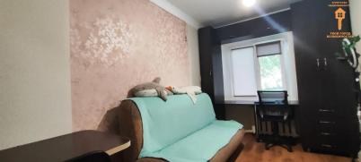 Продажа квартиры Омск.&nbsp;22 Апреля, 5